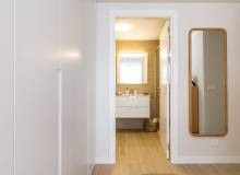 Nyproduktion - Apartment / flat - Calpe