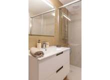 Nyproduktion - Apartment / flat - Calpe