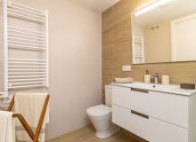 Nyproduktion - Apartment / flat - Calpe