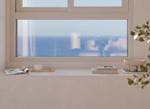 Nyproduktion - Apartment / flat - Calpe
