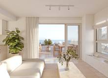 Nyproduktion - Apartment / flat - Calpe