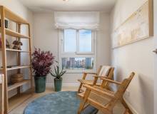 Nyproduktion - Apartment / flat - Calpe