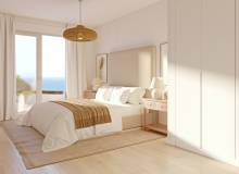 Nyproduktion - Apartment / flat - Calpe