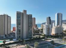 Nyproduktion - Apartment / flat - Calpe