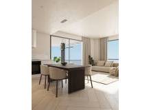 Nyproduktion - Apartment / flat - Calpe
