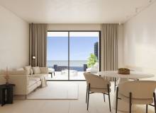 Nyproduktion - Apartment / flat - Calpe