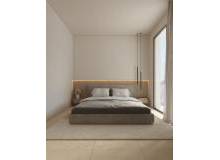 Nyproduktion - Apartment / flat - Calpe