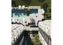 Nyproduktion - Apartment / flat - Calpe