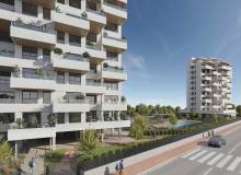 Nyproduktion - Apartment / flat - Calpe