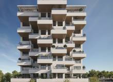Nyproduktion - Apartment / flat - Calpe