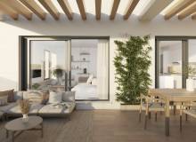 Nyproduktion - Apartment / flat - Calpe