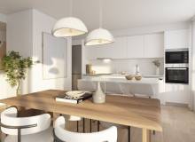 Nyproduktion - Apartment / flat - Calpe