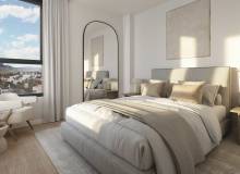 Nyproduktion - Apartment / flat - Calpe
