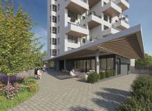 Nyproduktion - Apartment / flat - Calpe