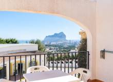 Nyproduktion - Apartment / flat - Calpe
