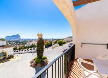 Nyproduktion - Apartment / flat - Calpe