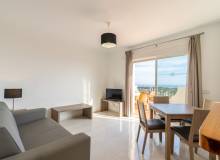 Nyproduktion - Apartment / flat - Calpe