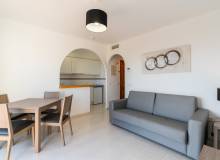 Nyproduktion - Apartment / flat - Calpe