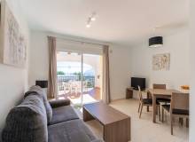 Nyproduktion - Apartment / flat - Calpe