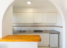 Nyproduktion - Apartment / flat - Calpe