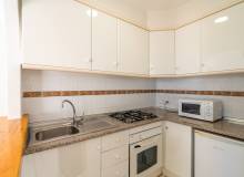 Nyproduktion - Apartment / flat - Calpe