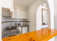 Nyproduktion - Apartment / flat - Calpe