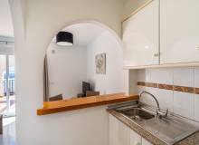 Nyproduktion - Apartment / flat - Calpe
