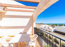 Nyproduktion - Apartment / flat - Calpe