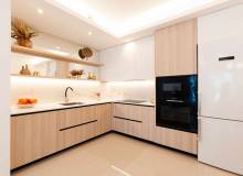 Nyproduktion - Apartment / flat - Ciudad Quesada