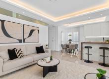 Nyproduktion - Apartment / flat - Ciudad Quesada