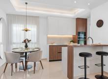 Nyproduktion - Apartment / flat - Ciudad Quesada