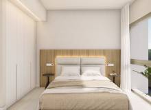 Nyproduktion - Apartment / flat - Ciudad Quesada