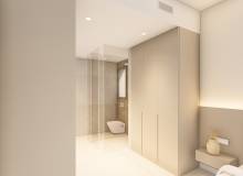 Nyproduktion - Apartment / flat - Ciudad Quesada