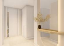 Nyproduktion - Apartment / flat - Ciudad Quesada