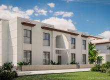 Nyproduktion - Apartment / flat - Ciudad Quesada