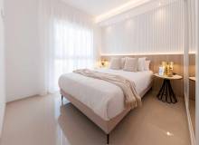 Nyproduktion - Apartment / flat - Ciudad Quesada