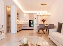 Nyproduktion - Apartment / flat - Ciudad Quesada