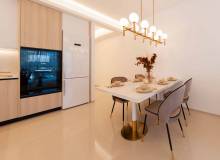 Nyproduktion - Apartment / flat - Ciudad Quesada