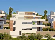 Nyproduktion - Apartment / flat - Cumbre del Sol