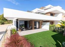 Nyproduktion - Apartment / flat - Cumbre del Sol