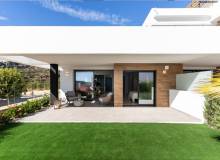 Nyproduktion - Apartment / flat - Cumbre del Sol