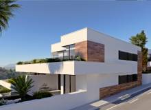 Nyproduktion - Apartment / flat - Cumbre del Sol
