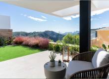 Nyproduktion - Apartment / flat - Cumbre del Sol
