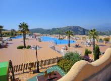 Nyproduktion - Apartment / flat - Cumbre del Sol