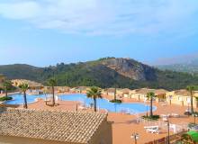 Nyproduktion - Apartment / flat - Cumbre del Sol