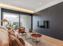 Nyproduktion - Apartment / flat - Cumbre del Sol
