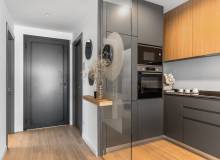 Nyproduktion - Apartment / flat - Cumbre del Sol
