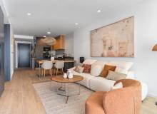 Nyproduktion - Apartment / flat - Cumbre del Sol