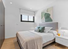 Nyproduktion - Apartment / flat - Cumbre del Sol