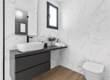 Nyproduktion - Apartment / flat - Cumbre del Sol